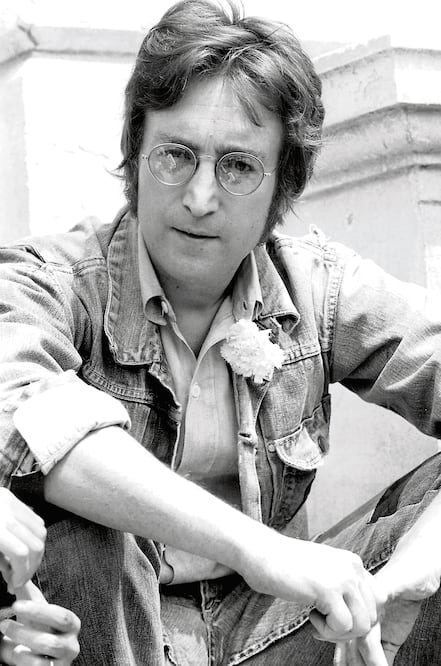 El músico nació el 9 de octubre de 1940 (ARCHIVO EL UNIVERSAL)