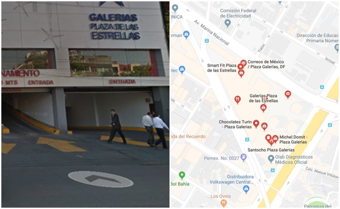 Fotografía: Especial