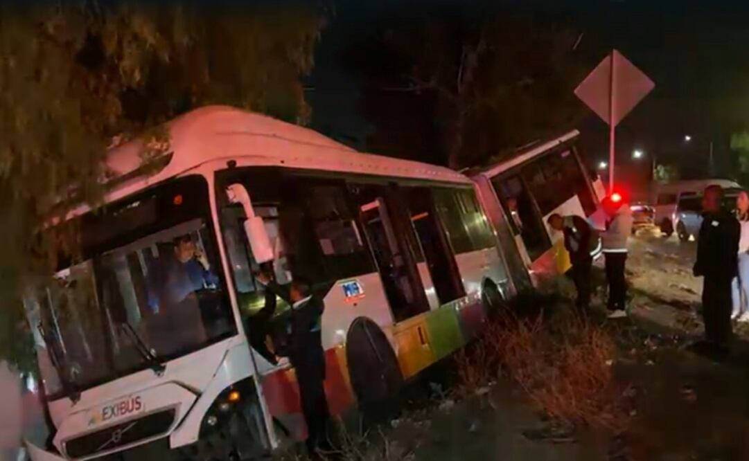 Foto: Captura de video