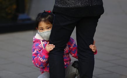 Padre en China encuentra a su hija desaparecida hace 24 años