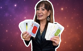 Semana astral intensa: El universo dice, "deja las migajas y ponte la corona"