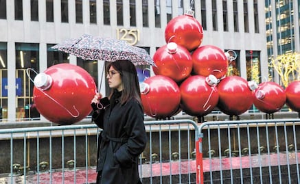 IA asistirá las compras en la temporada navideña