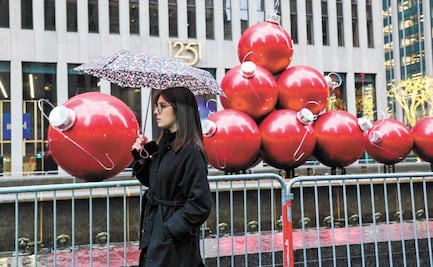 IA asistirá las compras en la temporada navideña