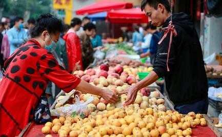 Es poco probable que Covid-19 se transmita por alimentos, señalan expertos