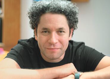 Una muestra de perreo sinfónico