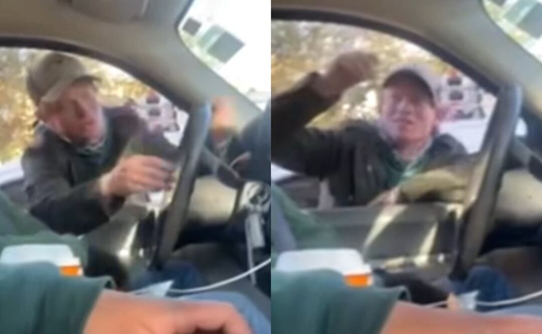 Hombre es arrestado por hacerse pasar por agente migratorio y hostigar a un trabajador latino. Fuente: Freepik.