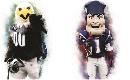 Batalla final: NFL  