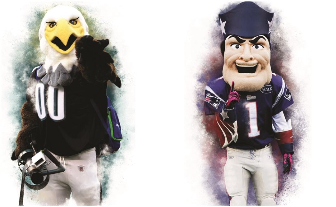 Batalla final: NFL