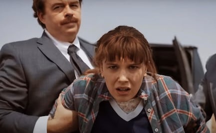 Aún falta tiempo para que se estrene la nueva temporada de "Stranger Things"