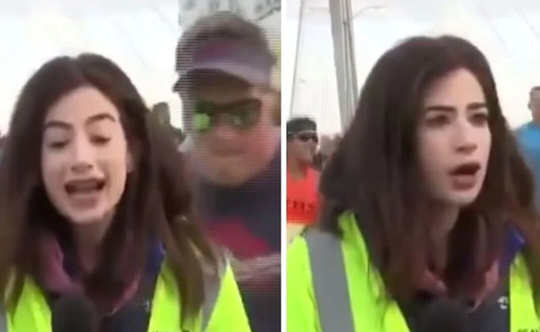 Alex Bozarjian. Foto: Captura de pantalla