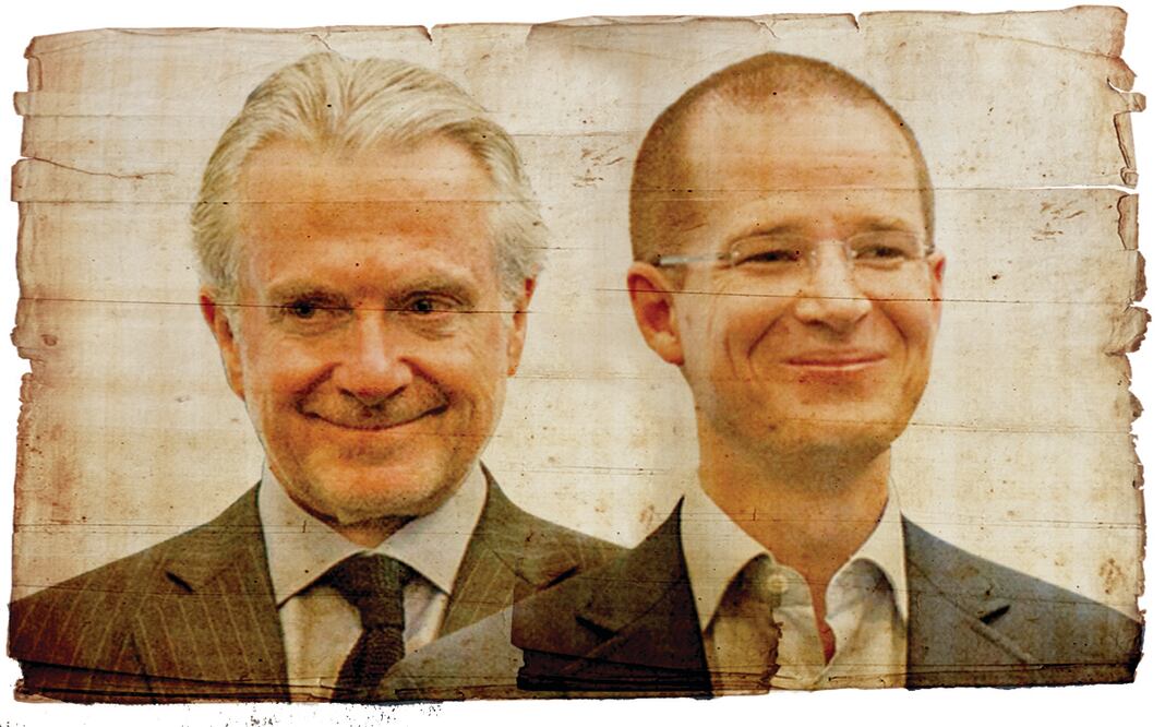 Anaya-Creel: derrota de la componenda