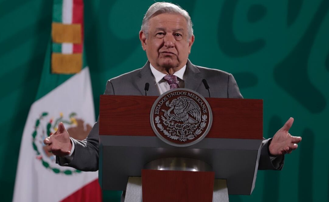 Foto: Berenice Fregoso / EL UNIVERSAL 