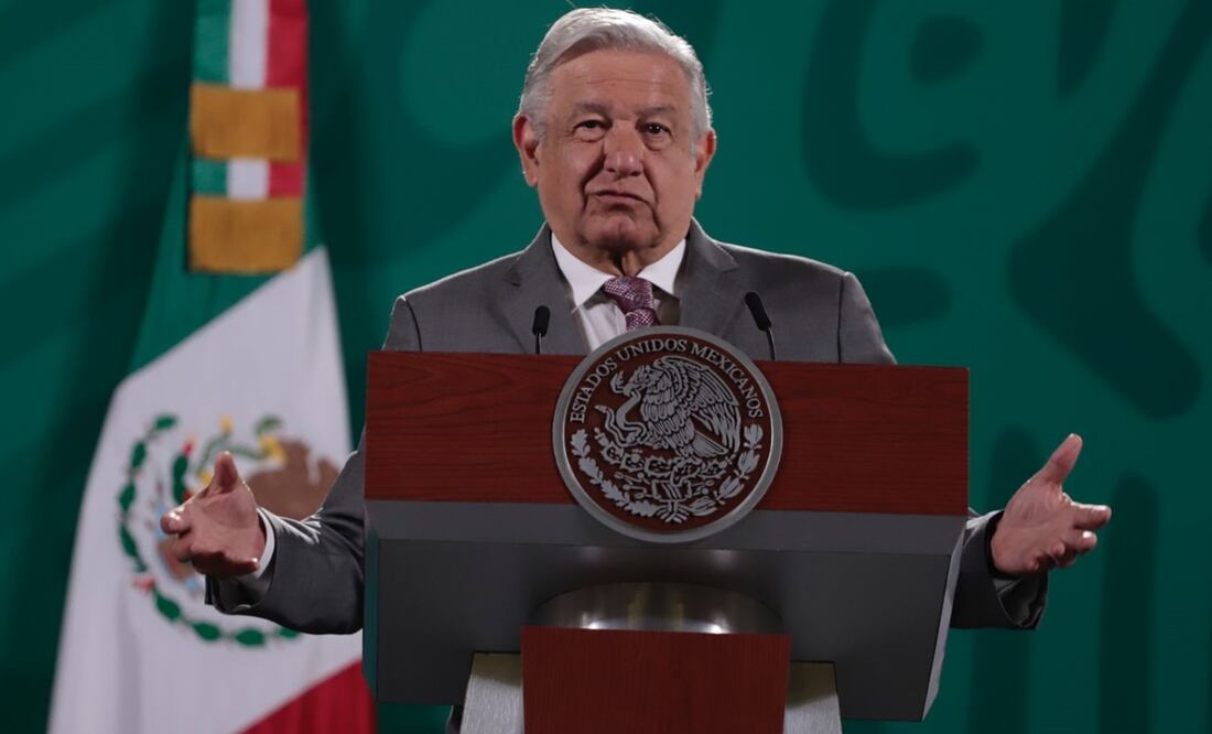 Foto: Berenice Fregoso / EL UNIVERSAL