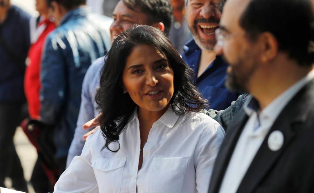 Foto: Irvin Olivares/EL UNIVERSAL