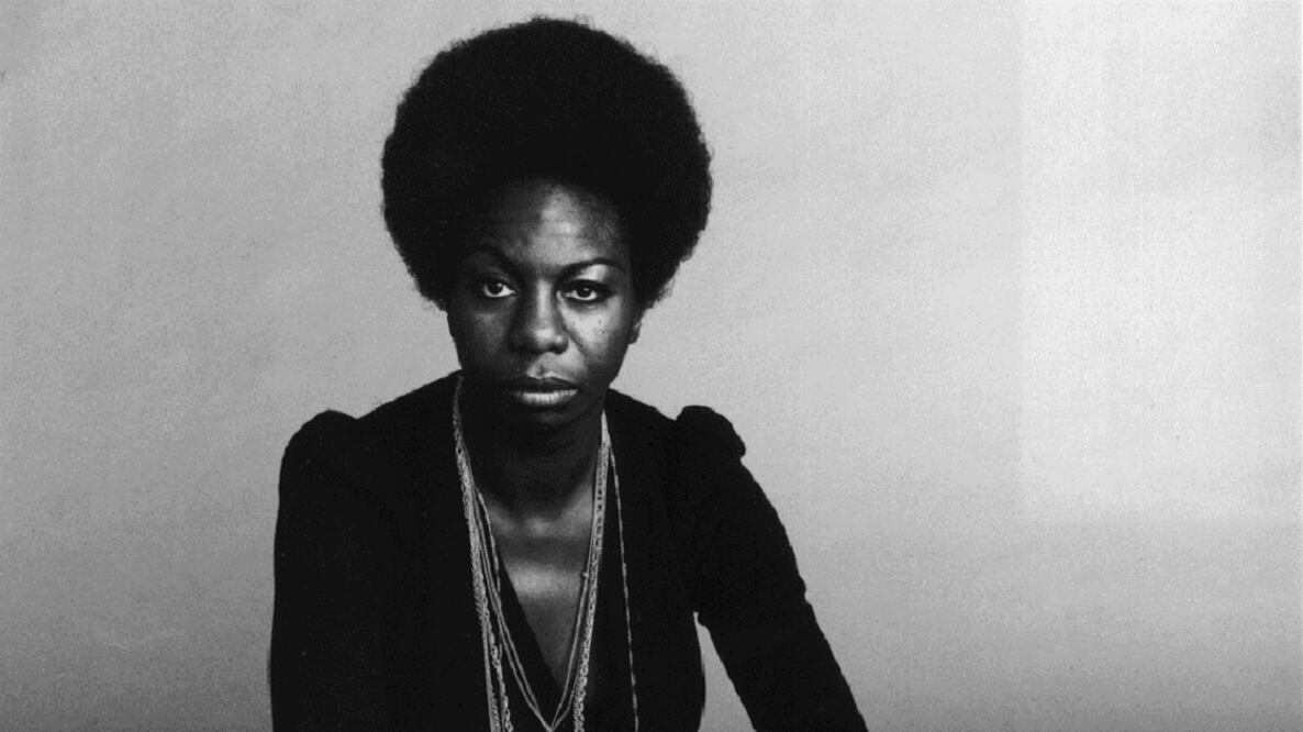 "What Happened, Miss Simone?"