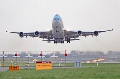 El transporte, una área de oportunidad entre México y la UE