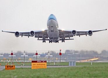 El transporte, una área de oportunidad entre México y la UE