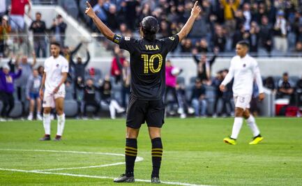 MLS anhela ganar Concachampions