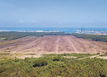 ICA, Samsung y KBR construirán refinería en Dos Bocas