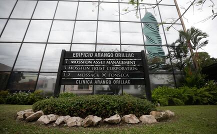 Perú allana oficina local de Mossack Fonseca