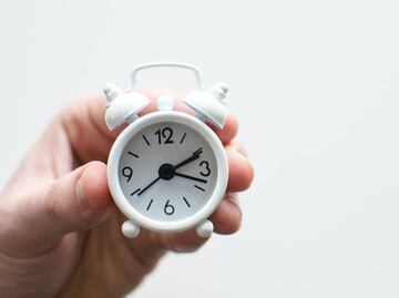 Diputados derogan Horario de Verano