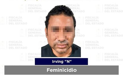 Vinculan a proceso a presunto responsable del feminicidio de Alma Lizeth, asesinada frente a sus hijos en Tabasco