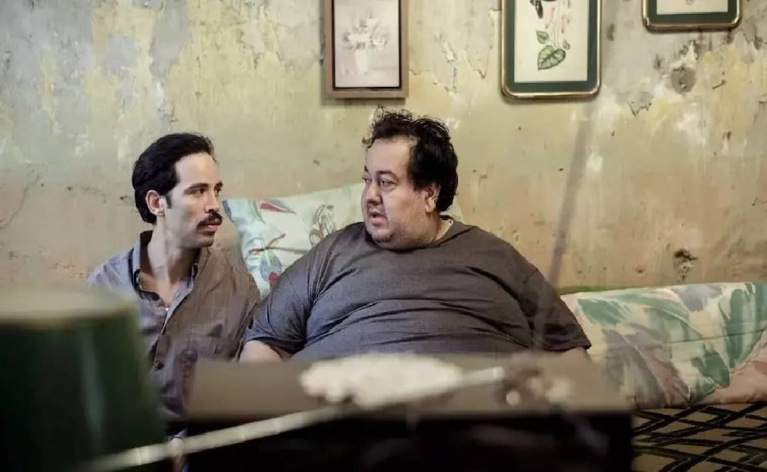 "Distancias cortas" es uno de los títulos que participan en el programa. Foto IMDB