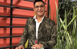 Asesinan al famoso vidente Farath Coronel, en Cuautitlán Izcalli