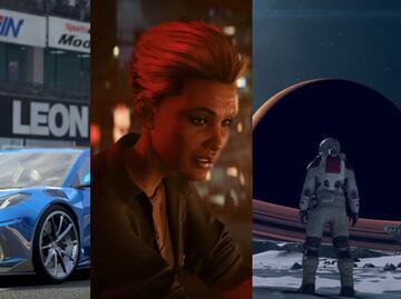 10 videojuegos anunciados durante el Xbox Games Showcase 2023