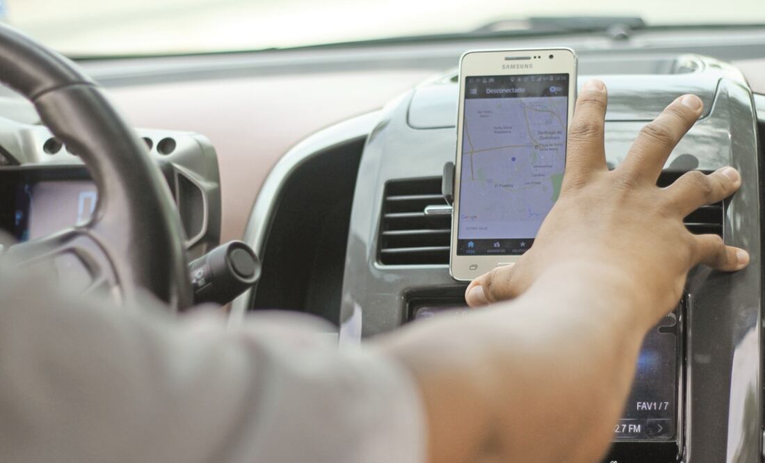 Foto: Archivo / EL UNIVERSAL