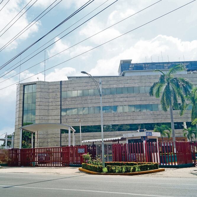 La Sener estará en la calle Usumacinta, cerca de la zona hotelera y comercial. LUMA LÓPEZ. EL UNIVERSAL