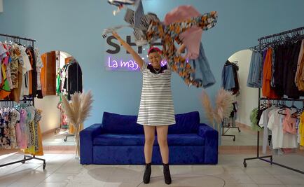 Niños de AMANC cumplen sueños gracias a la alianza con SHEIN y la iniciativa “La Magia de Sonreír”