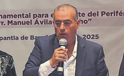 La cláusula que obligó a recuperar mantenimiento del Periférico Norte