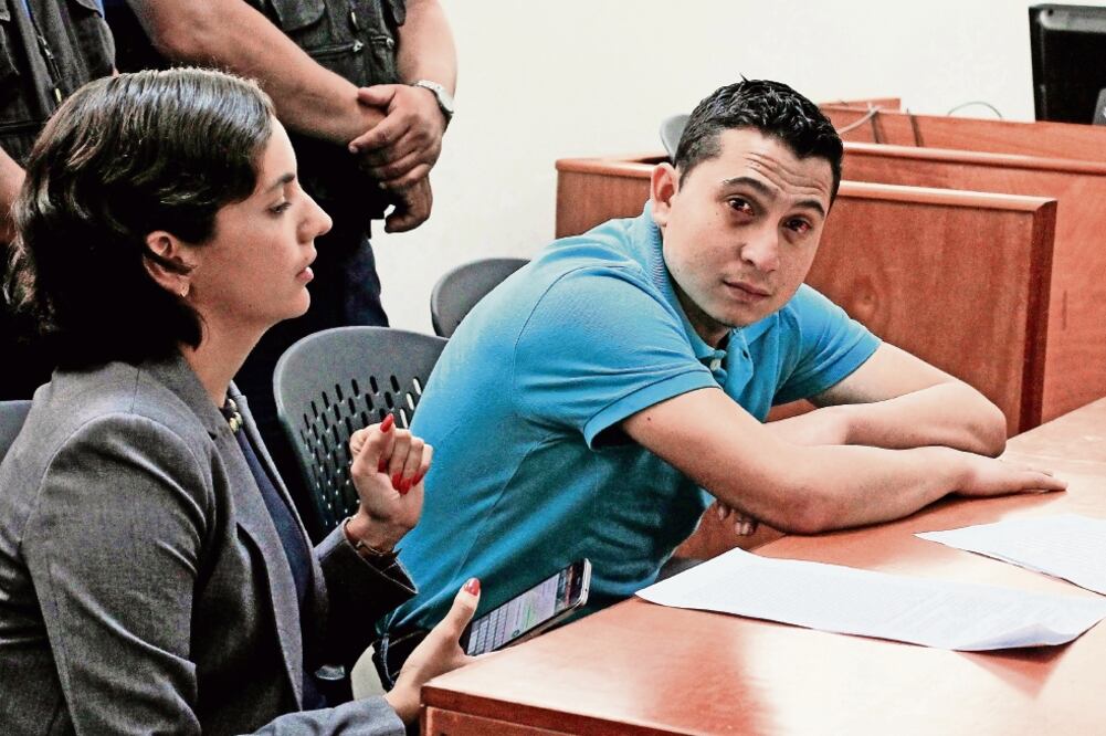 Jobany Torres Becerra, de 23 años, es un alumno de excelencia en la carrera de Ingeniería en Metalurgia de la Unidad de Ciencias de la Tierra de la UAZ. Por su promedio fue seleccionado para realizar sus prácticas profesionales en Nicaragua (OSWALDO RIVA)