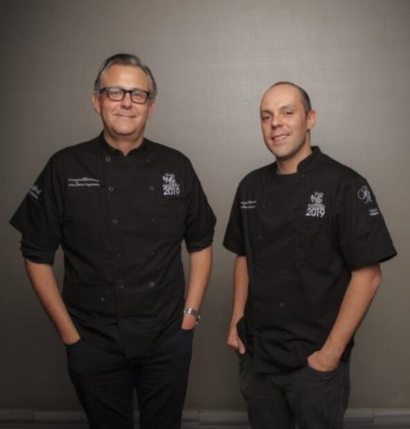 Guía México Gastronómico 2019