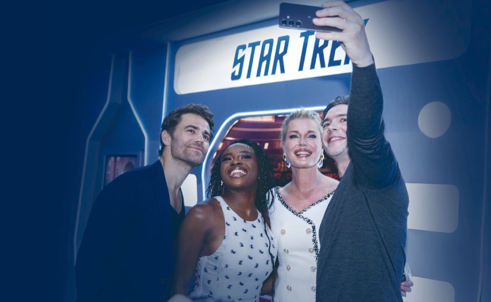 Foto: Hugo Salvador/ EL UNIVERSAL