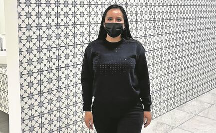 Chocan posturas por indagatoria a Sandra Cuevas