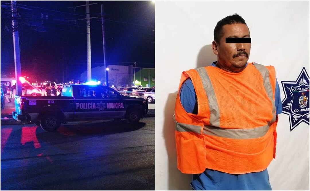 Ataque contra policías ministeriales. Foto: Especial