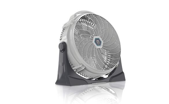 Compra aquí: Ventilador de piso Navia CFN-2020 🛍️