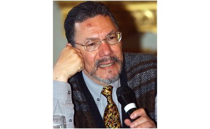 Fallece Roberto Burgos Cantor, Premio Nacional de Novela