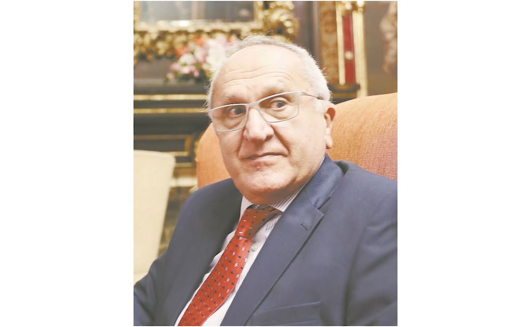 ARCHIVO EL UNIVERSAL