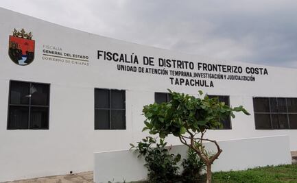 En vísperas de Navidad, localizan a mujer asesinada en Cacahotán, Chiapas