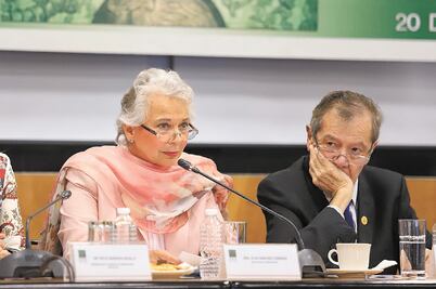 “Ampliación de gobierno en BC, inconstitucional”