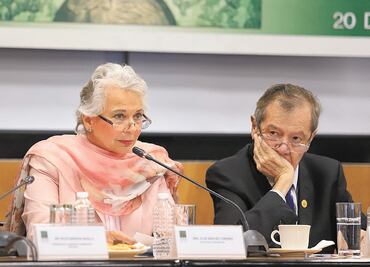 “Ampliación de gobierno en BC, inconstitucional”