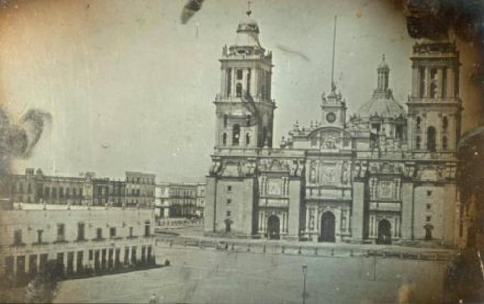 Los mercados ambulantes, herencia de los prehispánicos