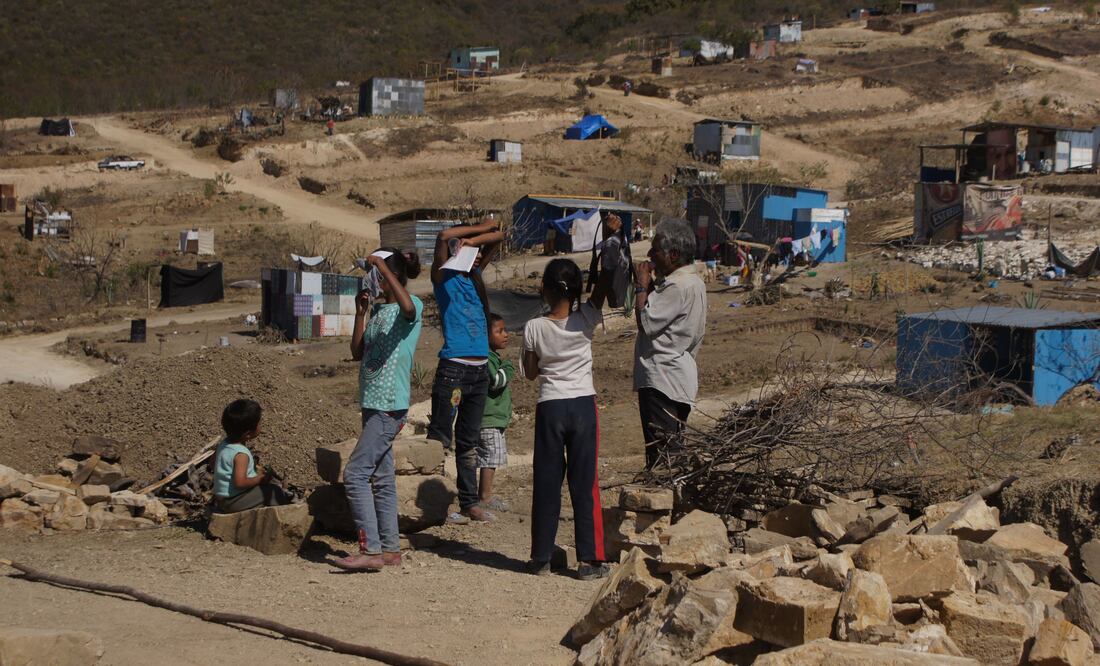 Foto: Archivo / EL UNIVERSAL