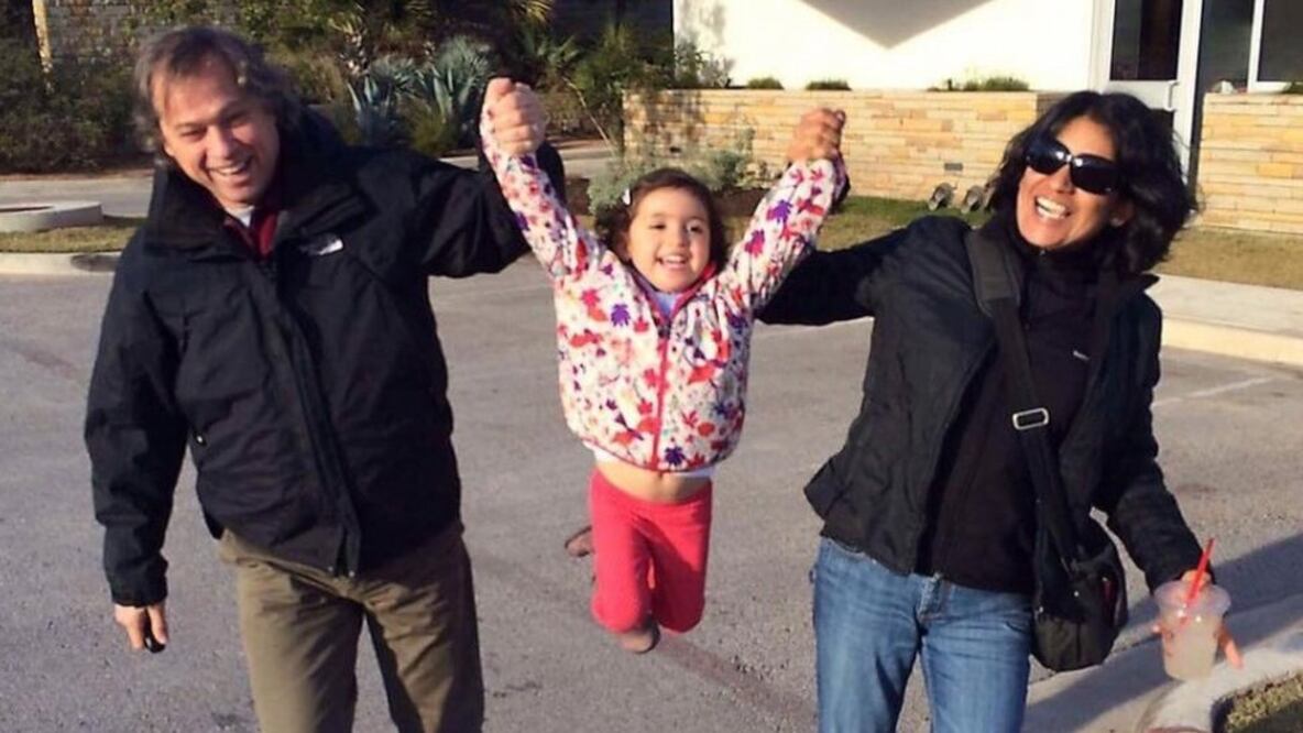 Wesley Bocxe, el fotoperiodista a quien los terremotos en México le cambiaron la vida