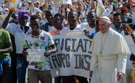 Papa viaja a Polonia para encuentro con jóvenes