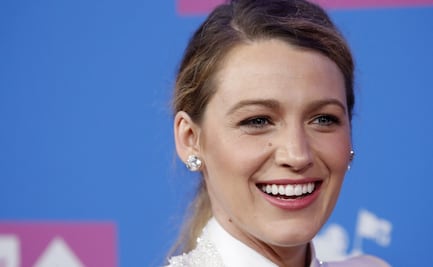 Blake Lively fue expulsada temporalmente de Disney por ejecutar un truco para entrar gratis al parque