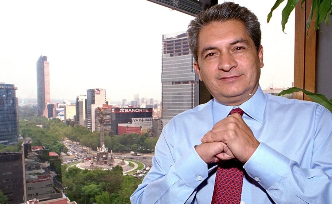 (Foto: Archivo / El Universal)